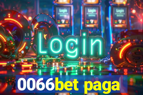 0066bet paga